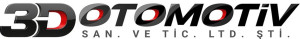 3D OTOMOTİV B2B